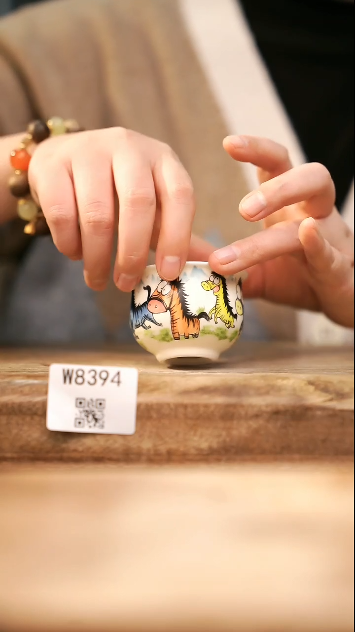 【经典福利】/ 杯子@@W8394