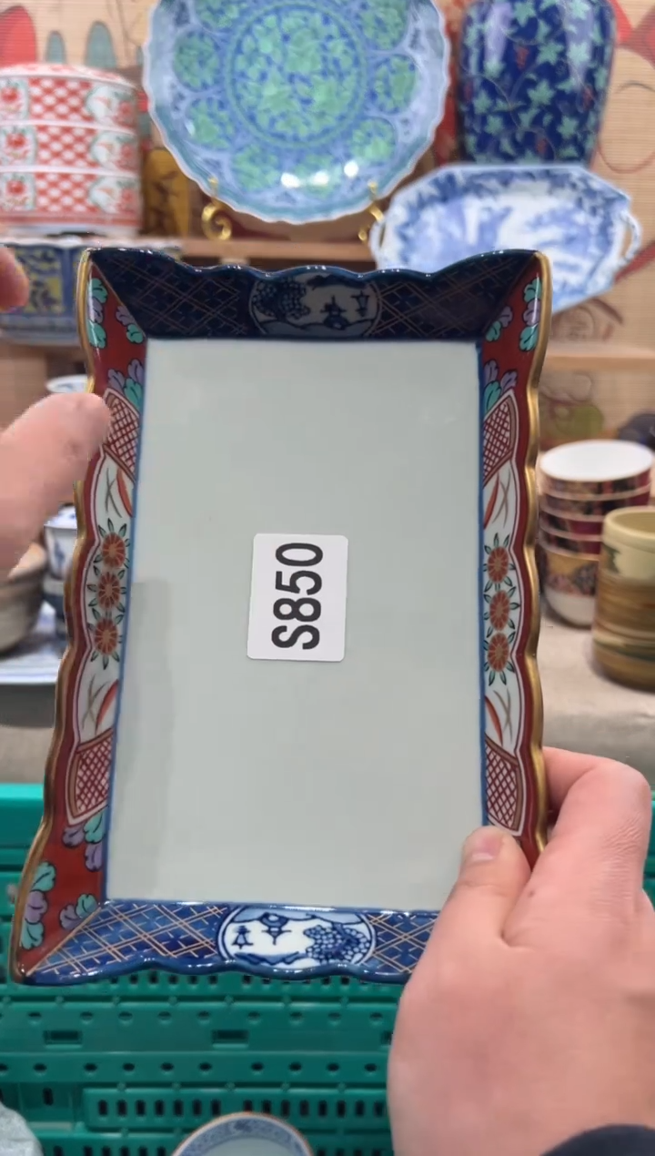 瓷片霓*瓷片-----S850