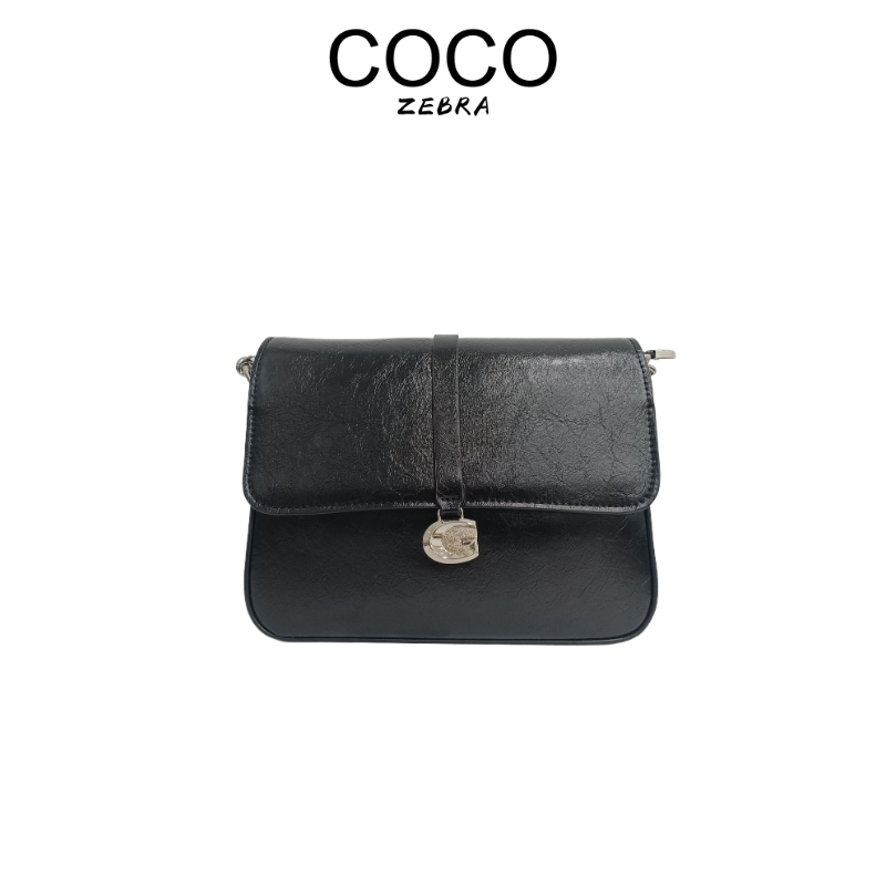 COCO ZEBRA MM537 经典时尚百搭包包