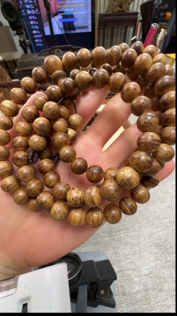 【闪购商品】格格宠粉福利海南老板头8mm+