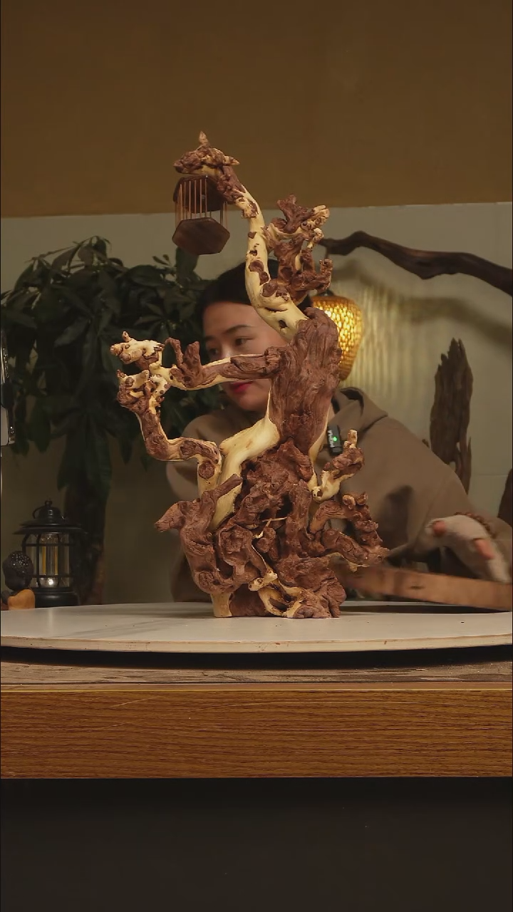 木吴****人金丝红木218