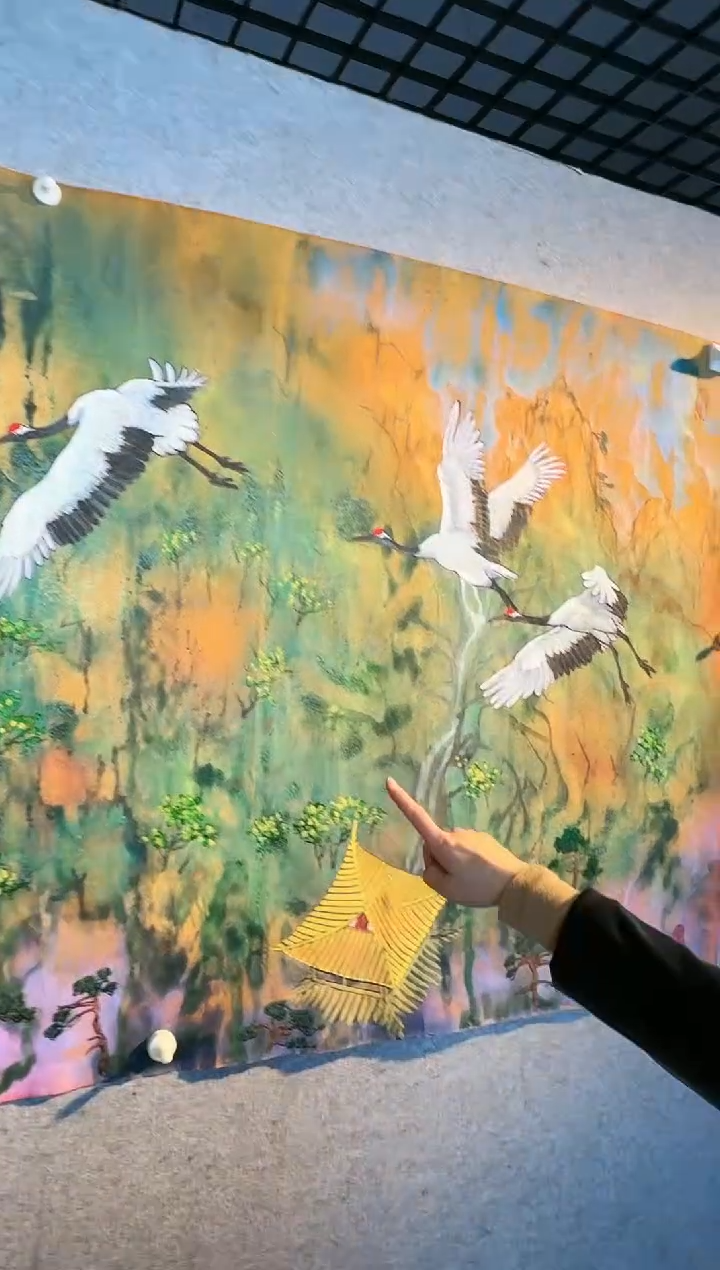 书法传世非遗文化C27