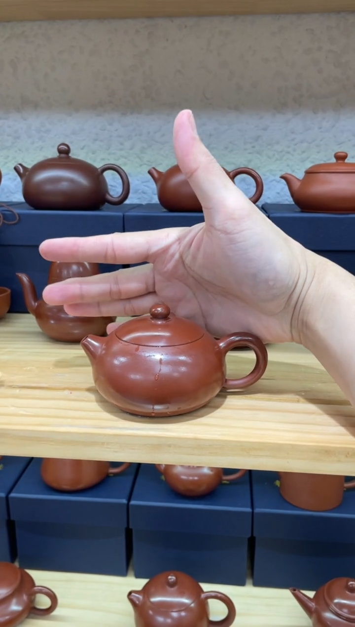 【闪购商品】130毫升扁西施浮力款···全品一套