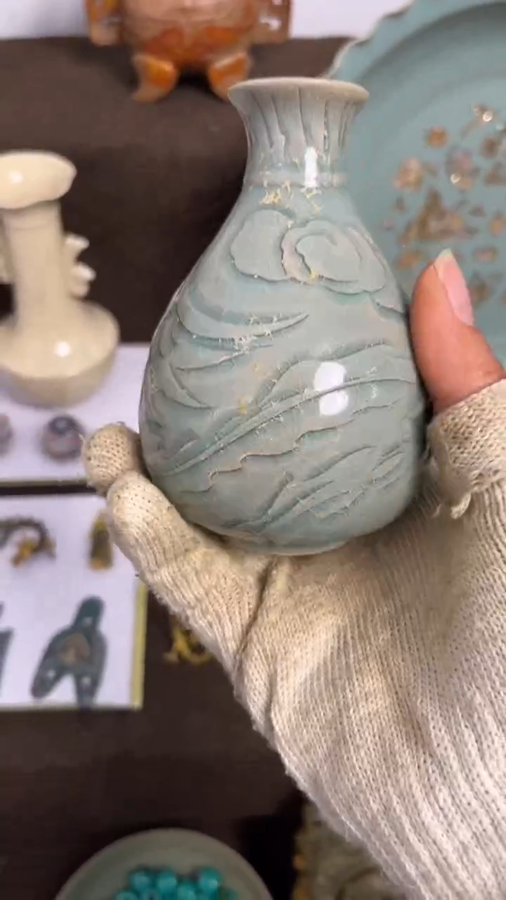 【闪购商品】手工，手绘，瓷器1