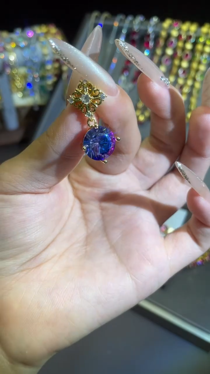 无非金属高端定制精品系列款式S242