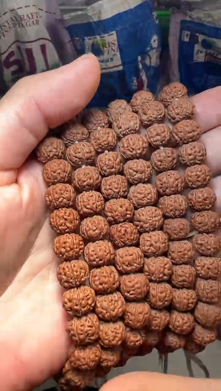 手串金刚菩提无利润超头精挑老树王手持-12mm