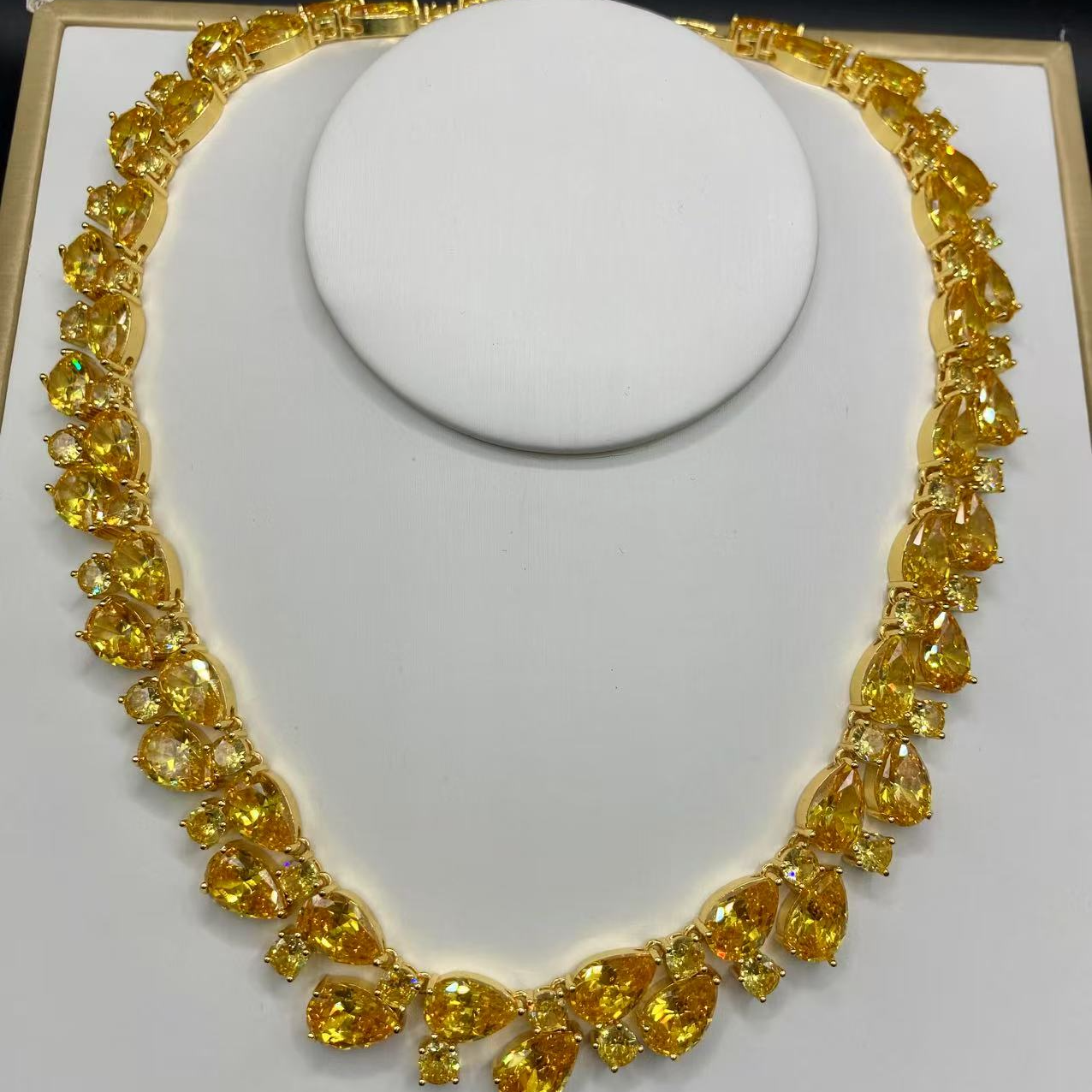 项链 项链 【星辉绚灿  闪耀之星】A666