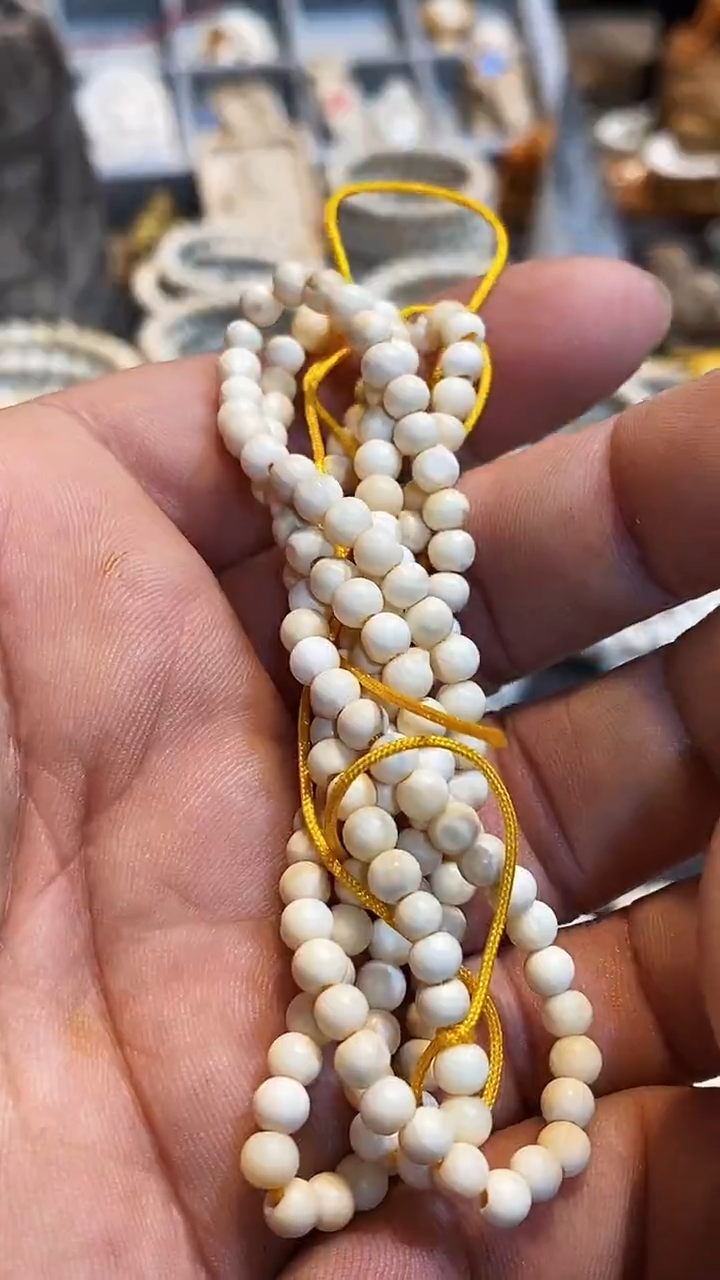 泥塑小把玩件摆件