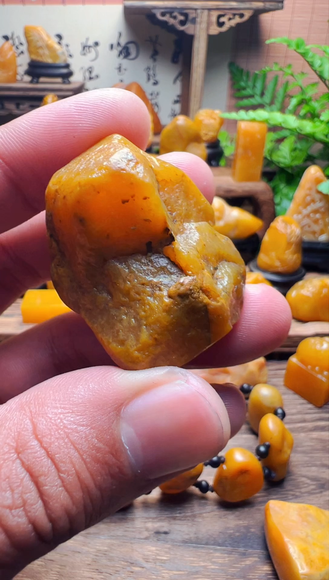 【闪购商品】田黄石121111111111