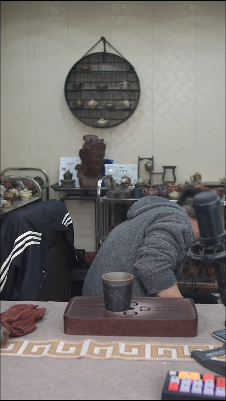 茶壶紫砂宜兴柴烧紫砂壶