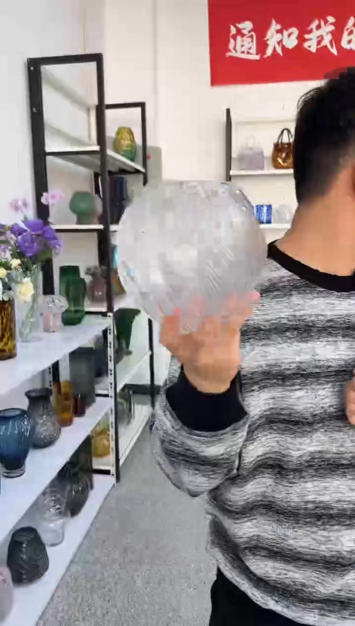 养鲜花干花插花客厅装饰品小
