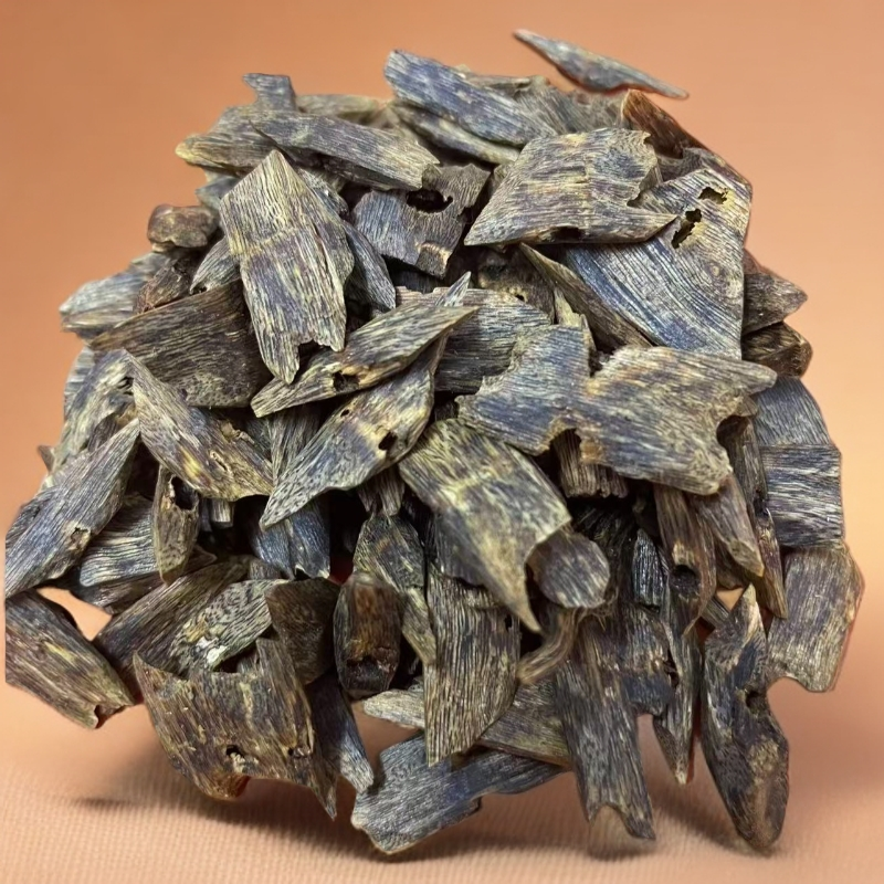 块料碎料熏香上炉品香佳品