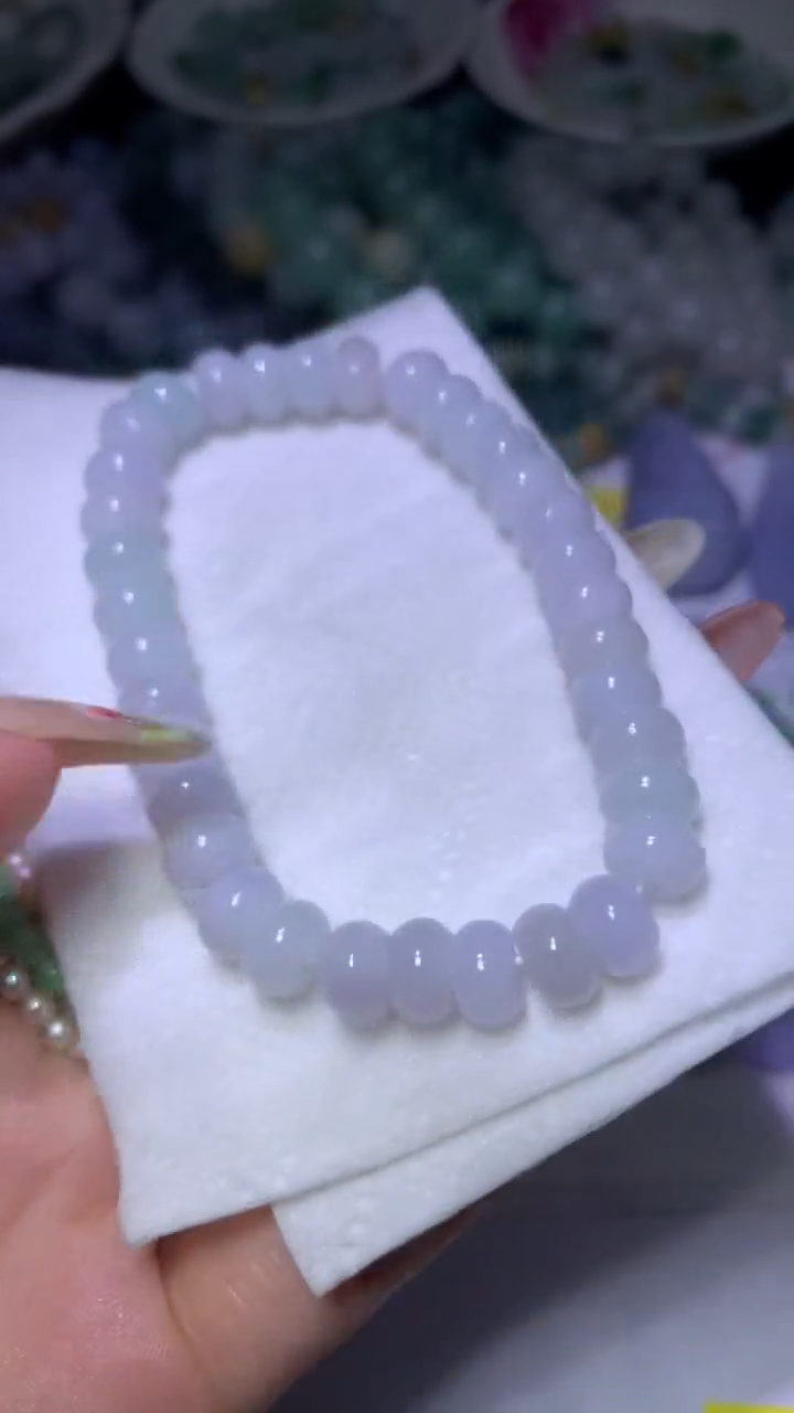 定制翡翠未镶嵌MXX018564