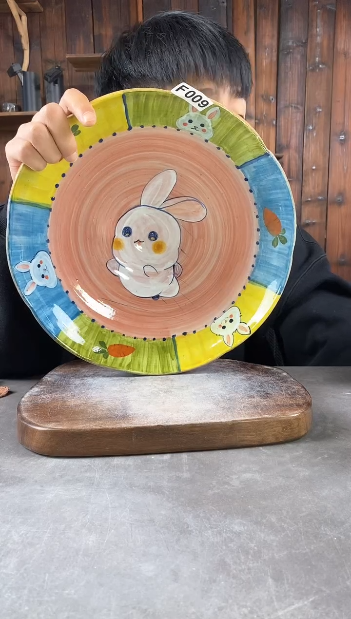 【闪购商品】碗009，开窑上新，手作开窑！