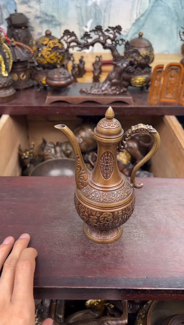 百福铜专属精选链接