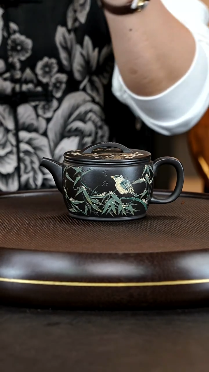 茶壶紫砂闪购商品43