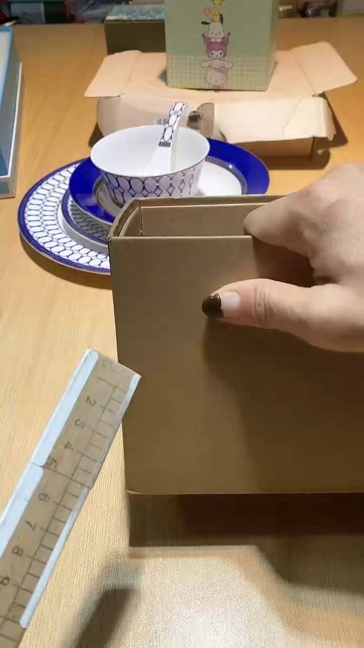 【闪购商品】瓷片锅碗瓢盆一件不剩