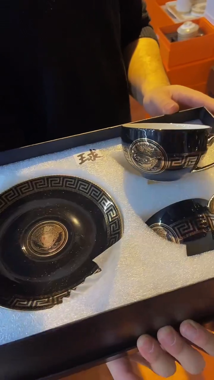 【闪购商品】鸿辉家品牌瓷器，京东包邮！