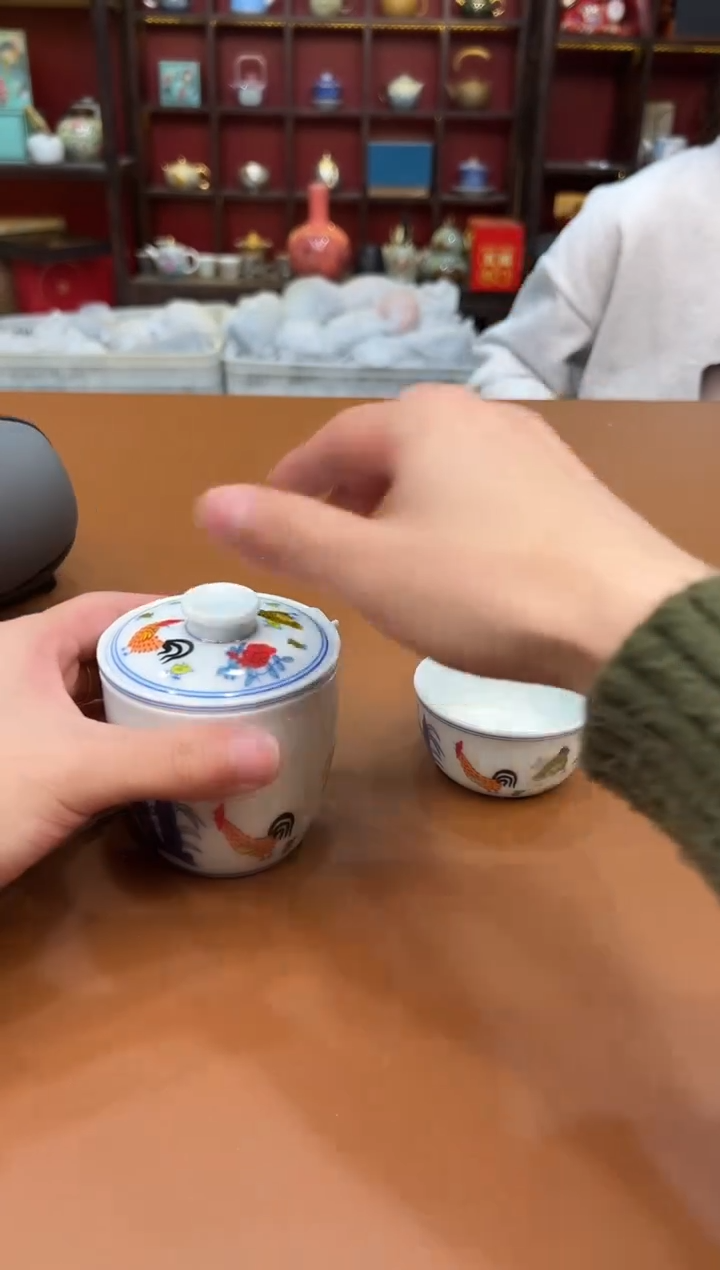 【闪购商品】其他一铭茶器粉丝福利@@888
