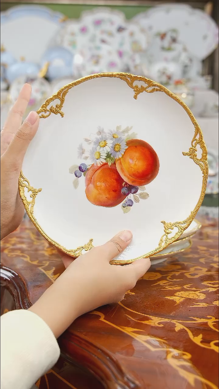 瓷米多家中古瓷器如图所示62