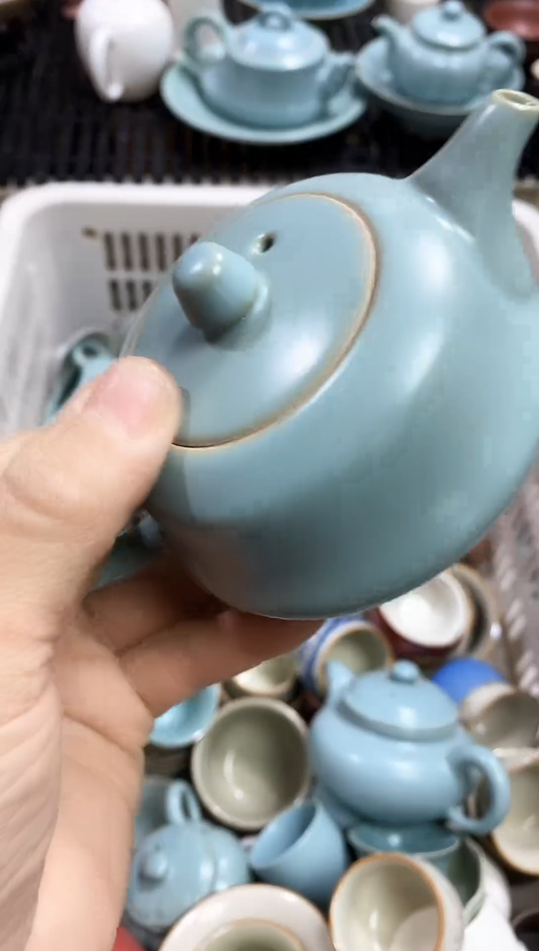 【闪购商品】（轻轻微瑕）茶具茶壶茶碗茶杯