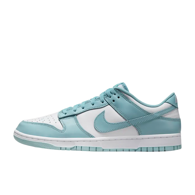 NIKE耐克男鞋NIKE DUNK LOW RETRO百搭时尚潮流休闲鞋DV0833-106