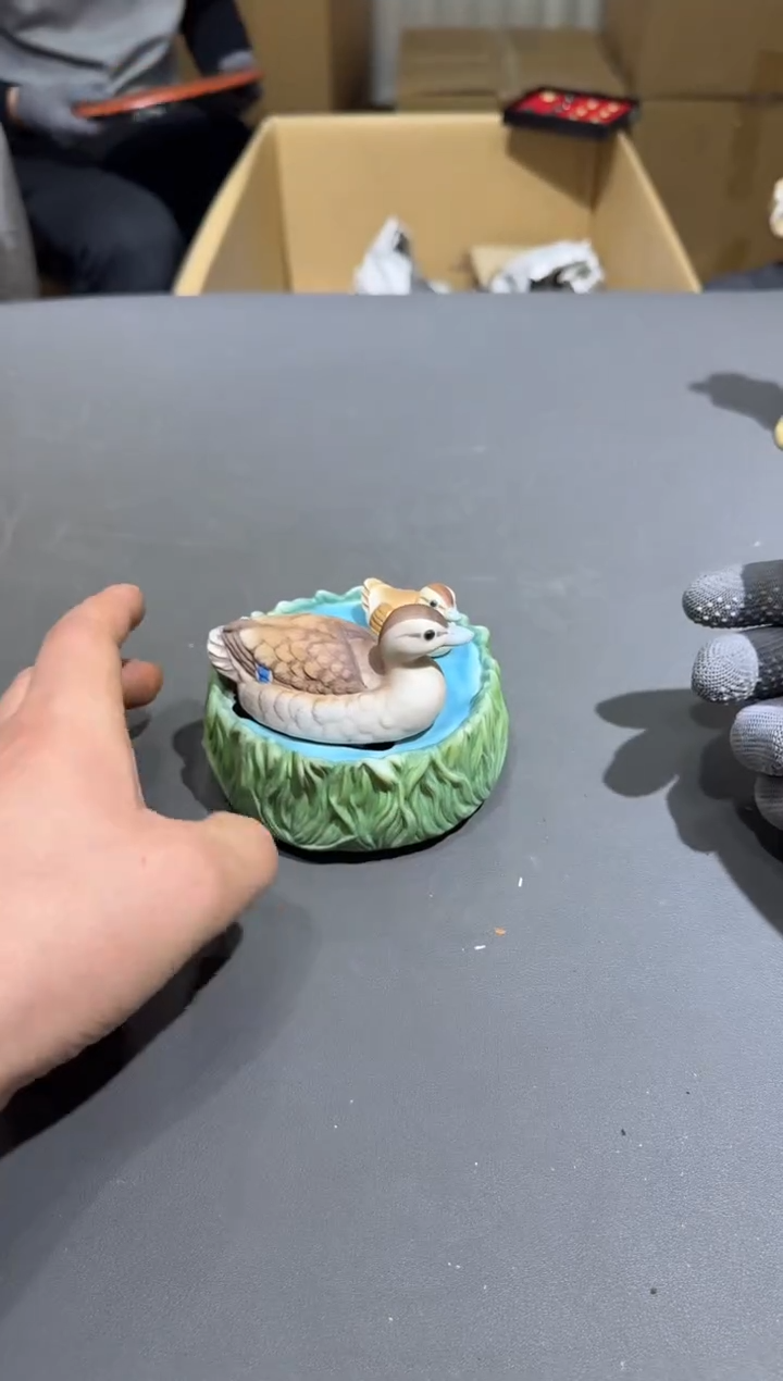 【闪购商品】杯孤品收藏2号店中古品