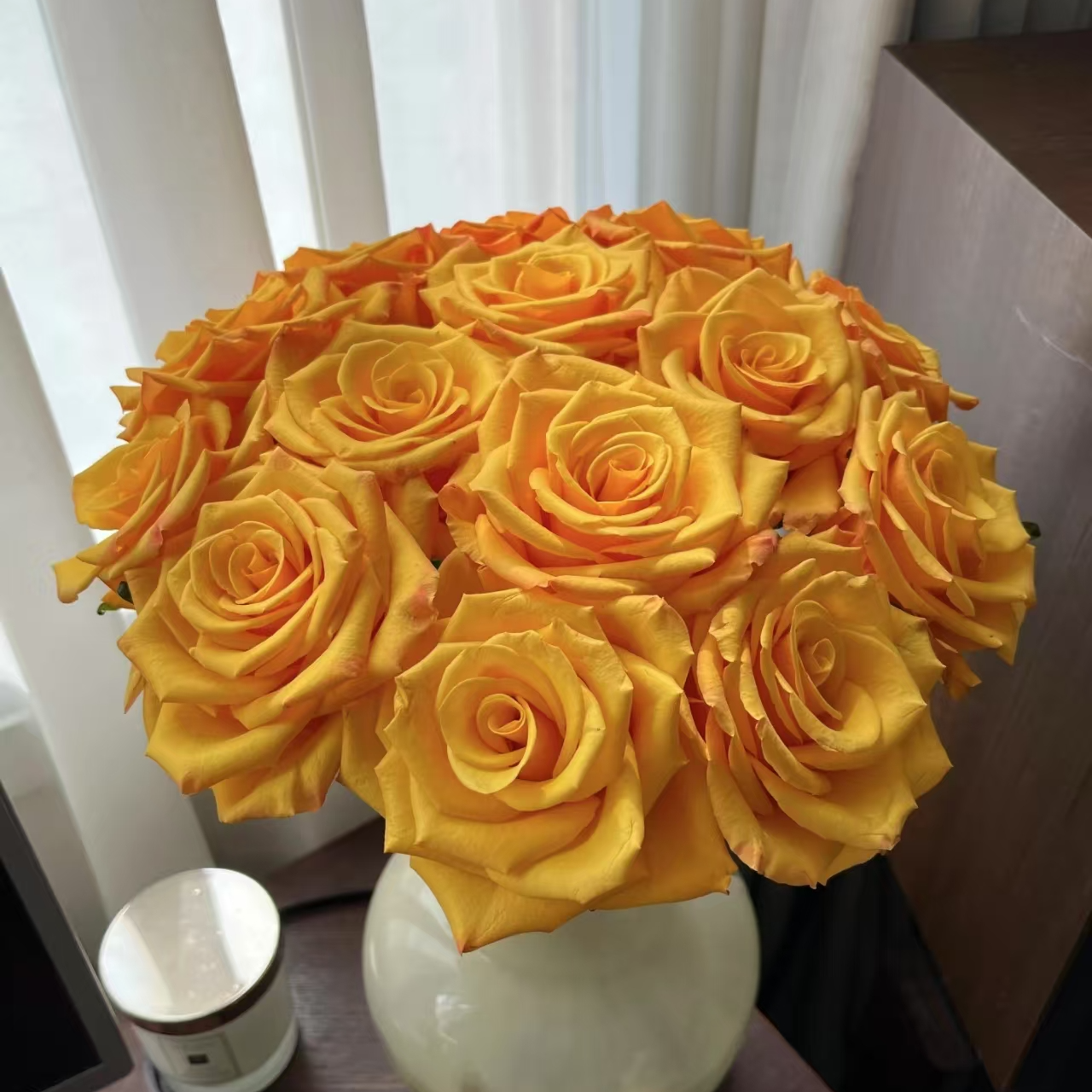 【契机玫瑰】同地址任意拍2单冷链送货上门