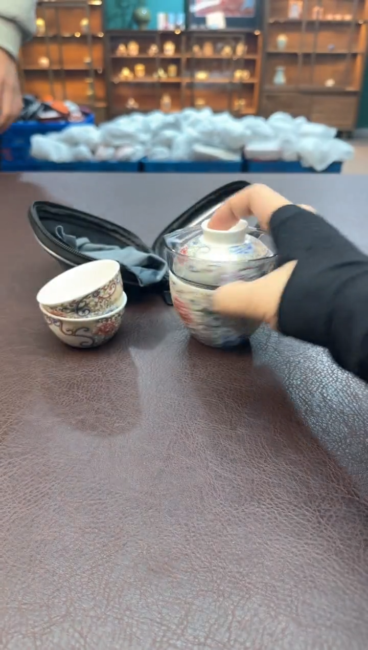 【闪购商品】摆件瓷SC1111111111