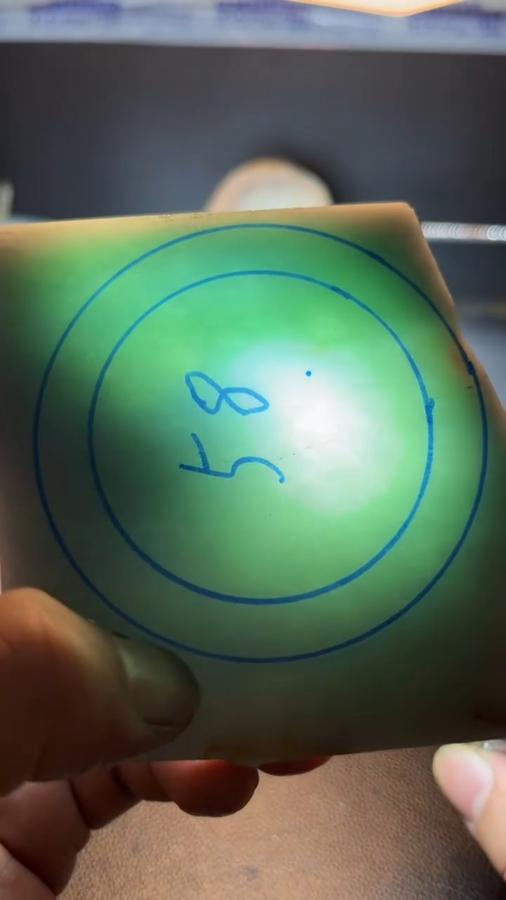 未镶嵌1定制翡翠?*林天然翡翠