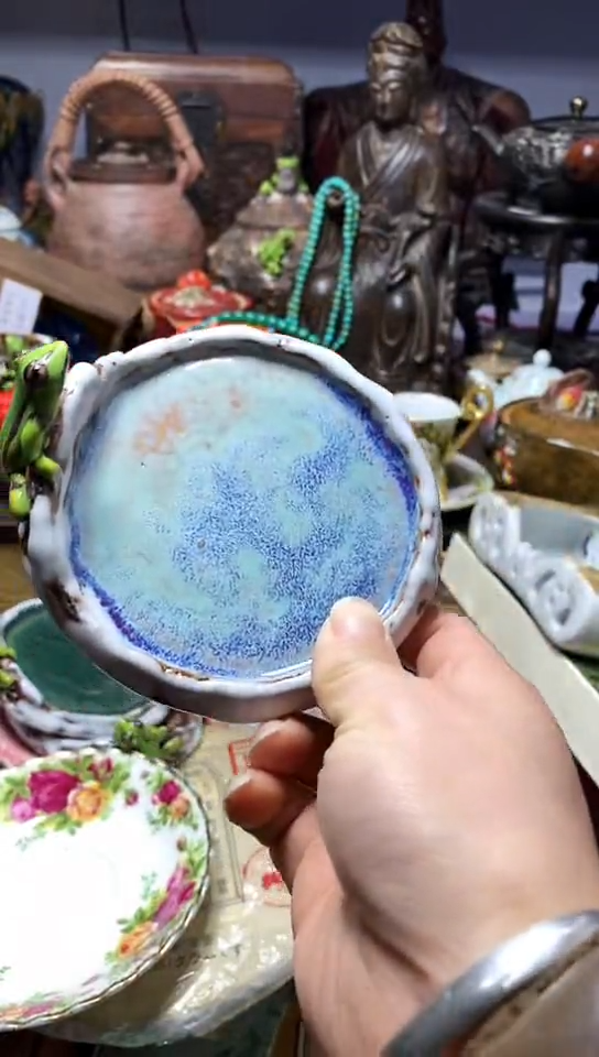 【闪购商品】瓷器默认链接一物一拍
