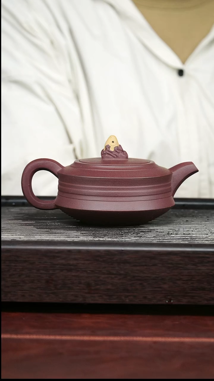 茶壶紫砂精品紫砂壶32.......280CC