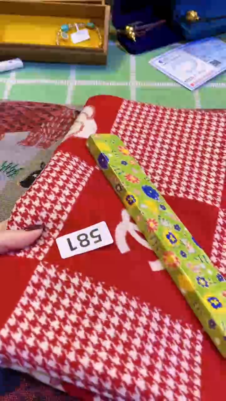 【闪购商品】瓷片陶茶666文玩周边多人