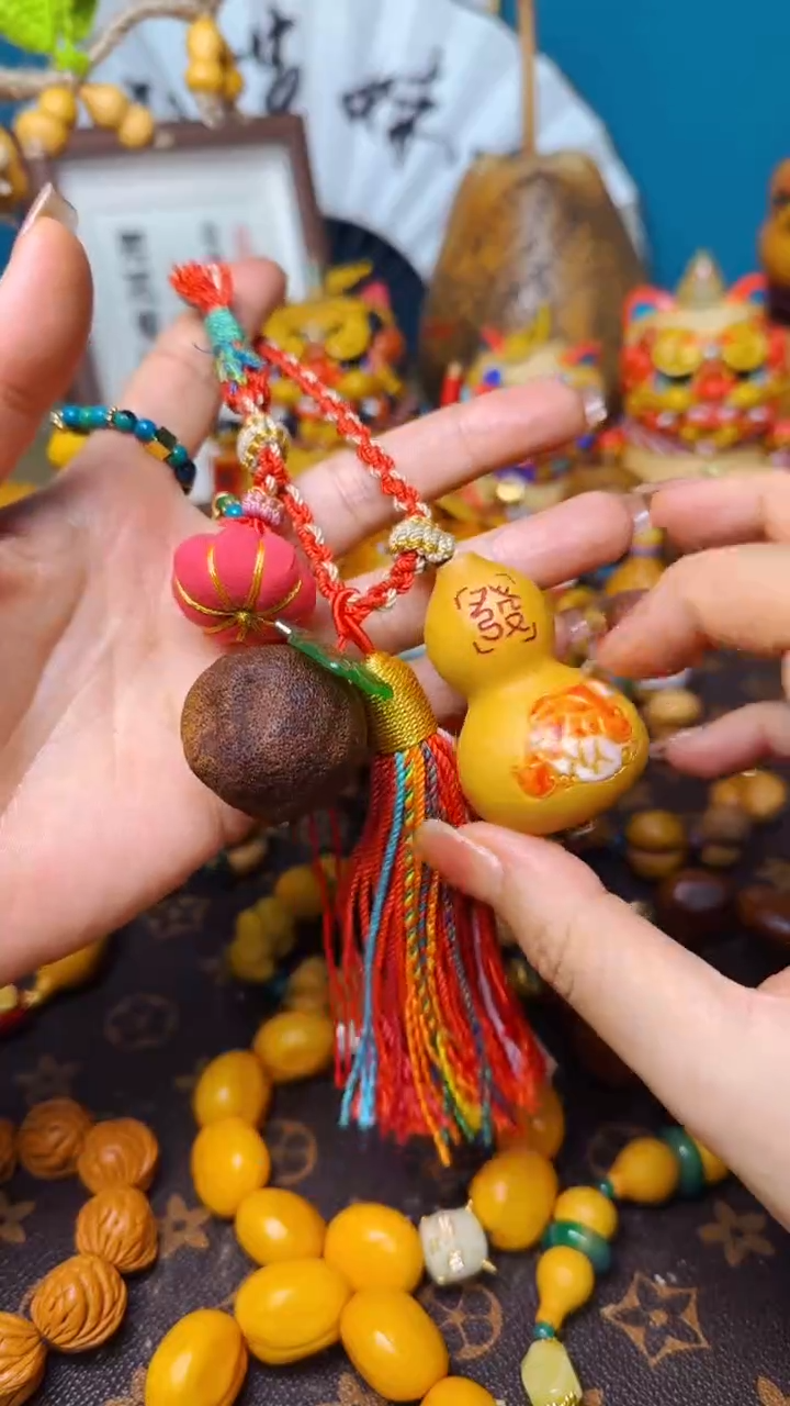 【闪购商品】417文玩葫芦文玩好物