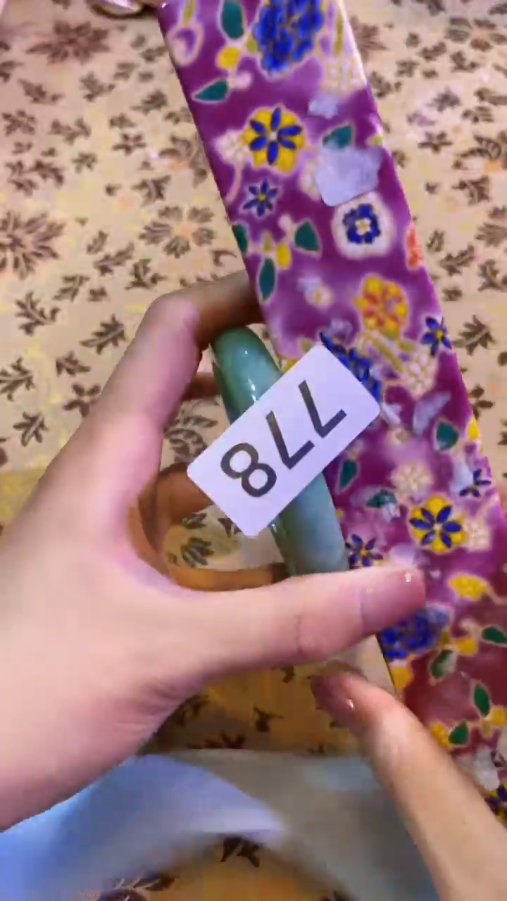 【闪购商品】瓷片陶茶666文玩周边多人