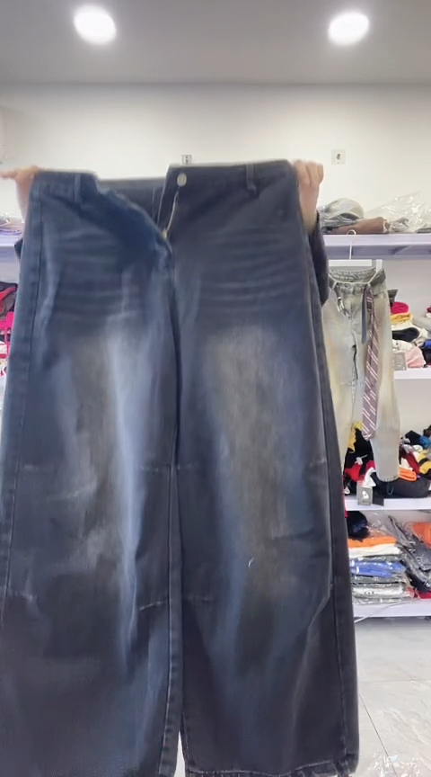 闪电购精品女装119 XL瑕疵