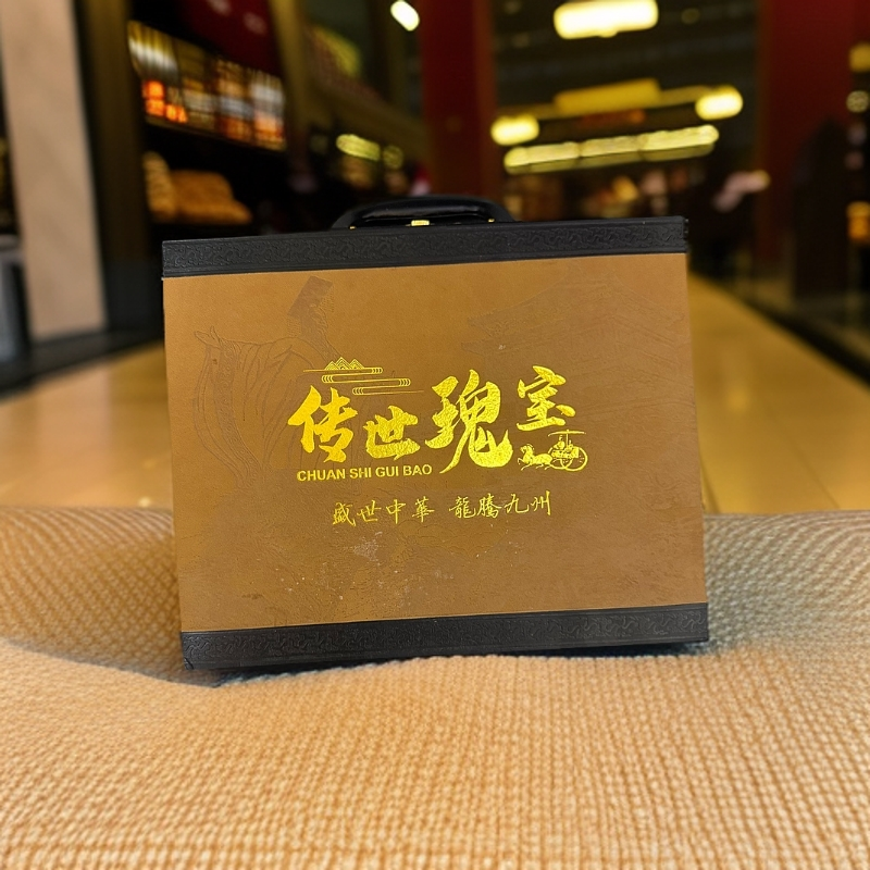 【传世瑰宝】家居工艺饰品摆件