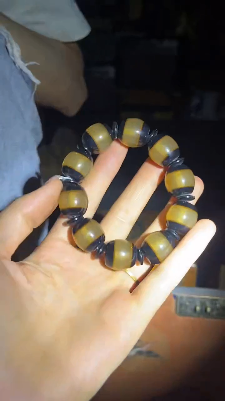 【闪购商品】【闪购商品】正能量手串