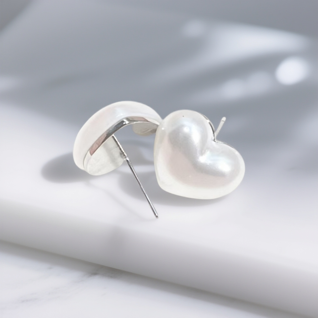  时尚轻奢气质耳钉QQJZ~265