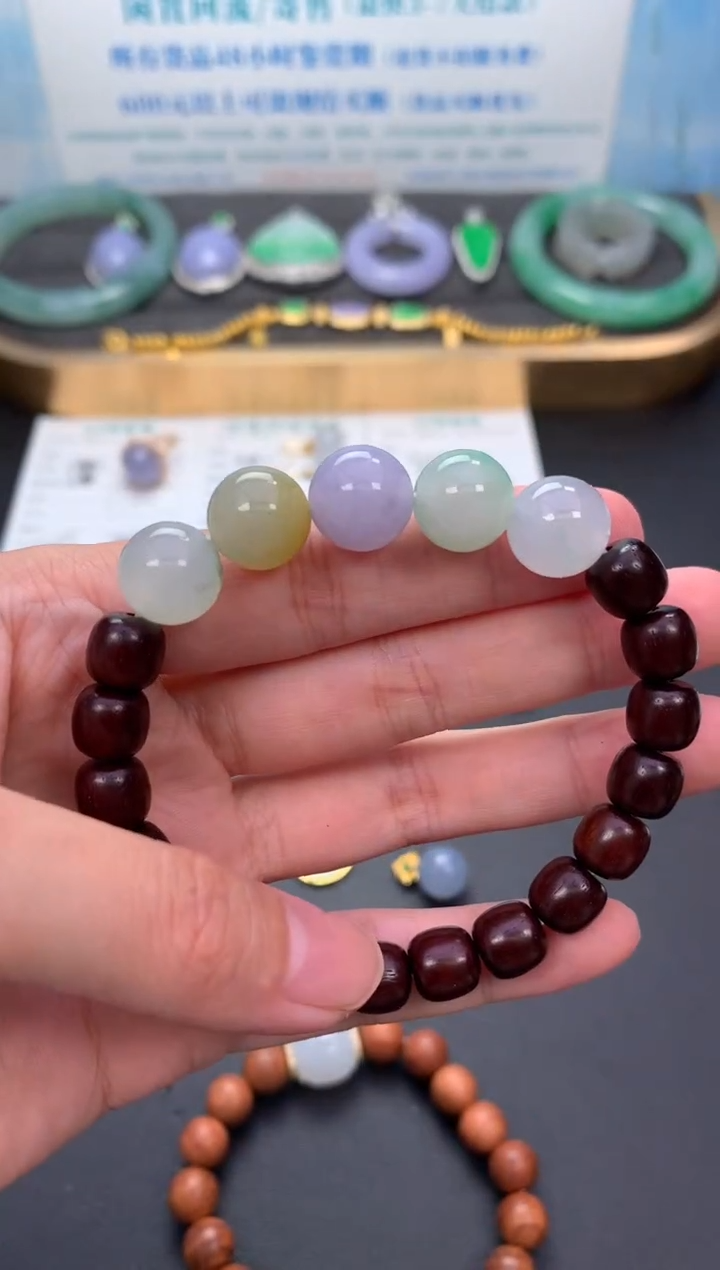 未镶嵌定制翡翠模式推广期48小时鉴赏期