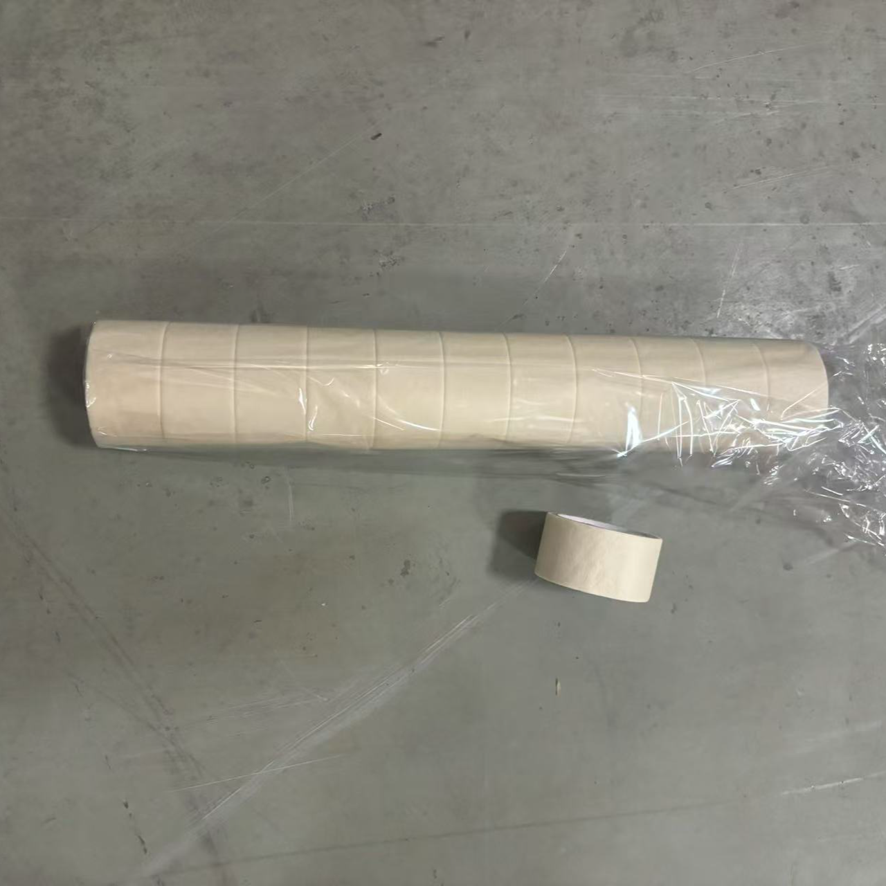 【轻微粘性不沾手】美工胶-可用于美术-可用于室内装修