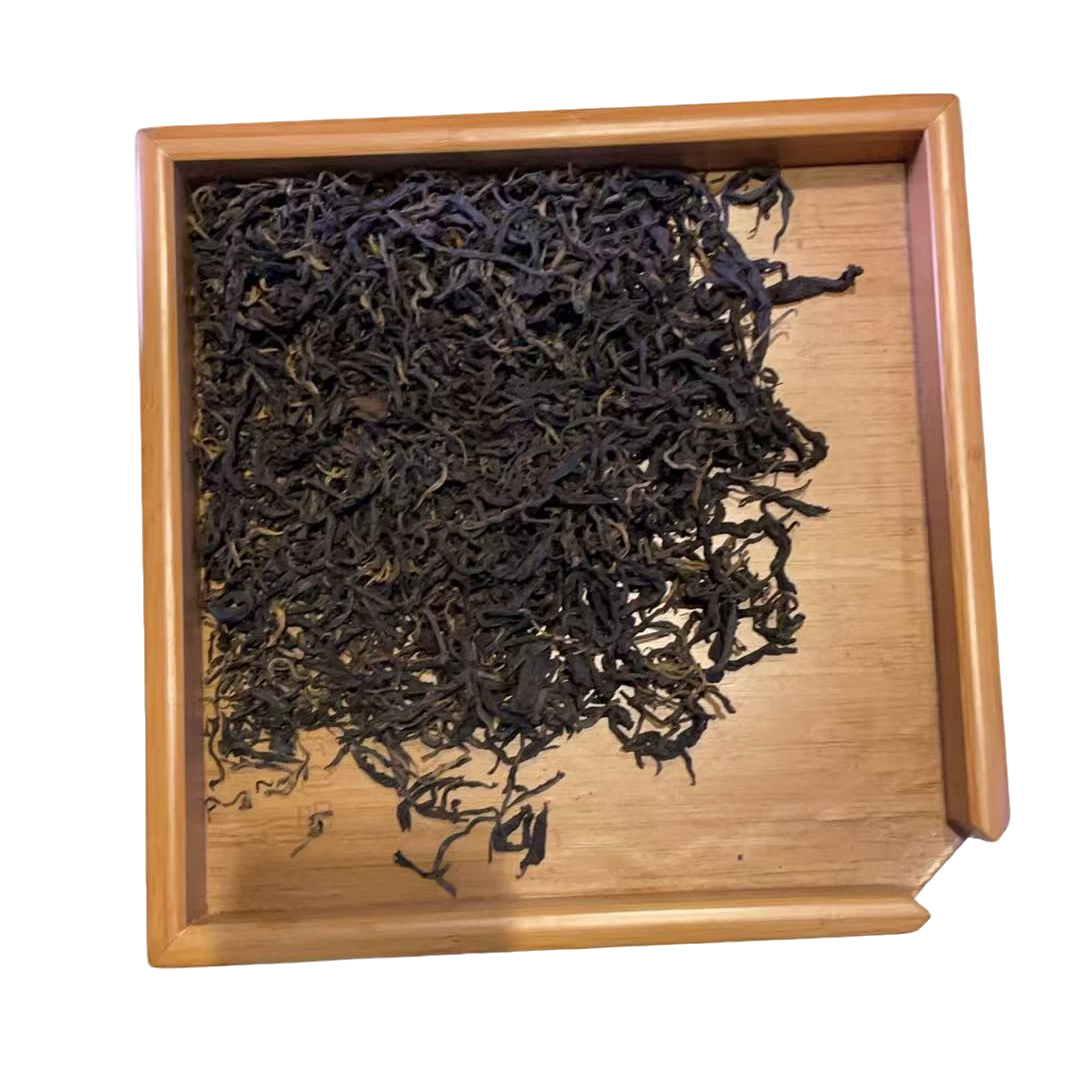 2024年原料凤庆滇红 黑龙潭古树红 红茶 200克  2月13日【28号】