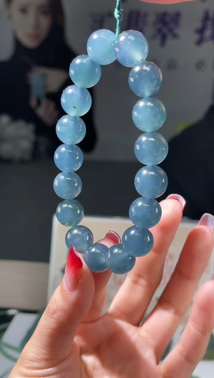 【闪购商品】翡翠吊坠(不含链)未镶嵌不退不换CMH1件-A