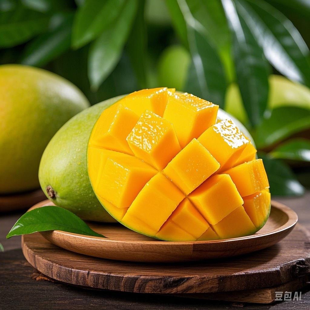 【果益浓】云端芒果直播专用链接