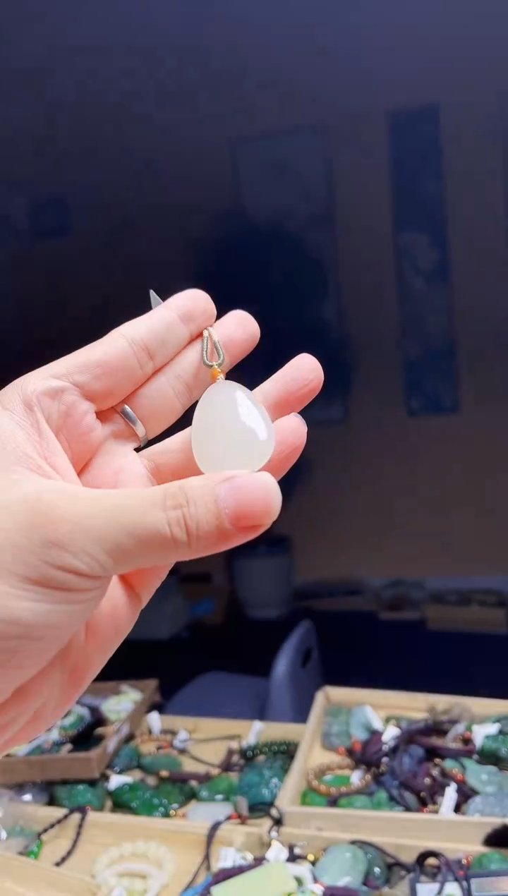 玉未镶嵌拍一发一