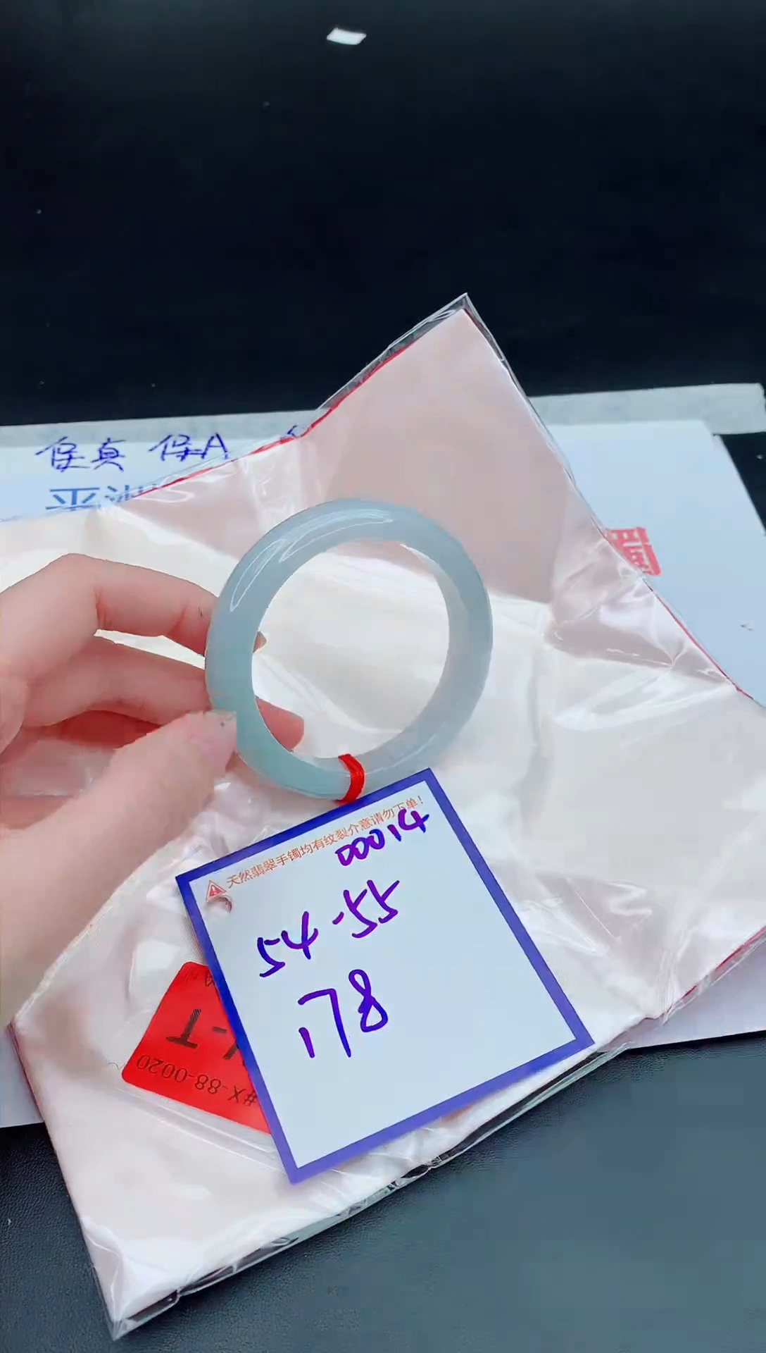 未镶嵌手镯翡翠11111