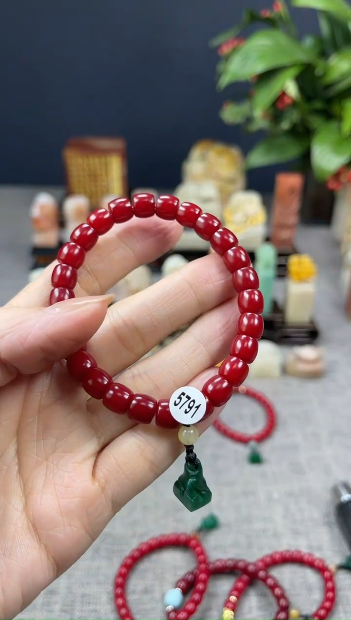 【闪购商品】寿山石印石5791