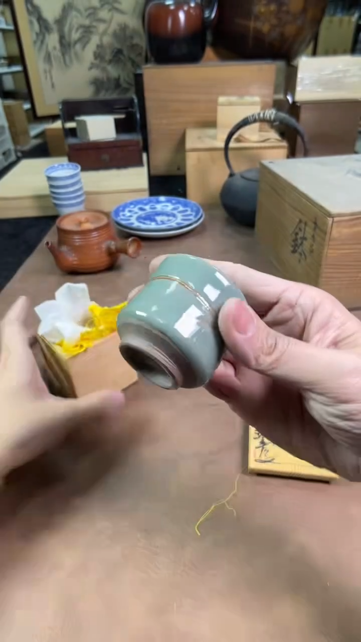 【闪购商品】摆件茶宠瓷器茶具套装