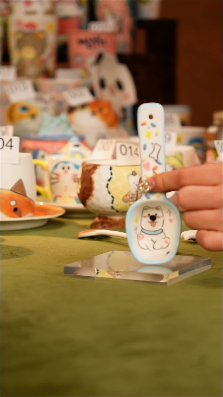 牡野器物 牡野器物 