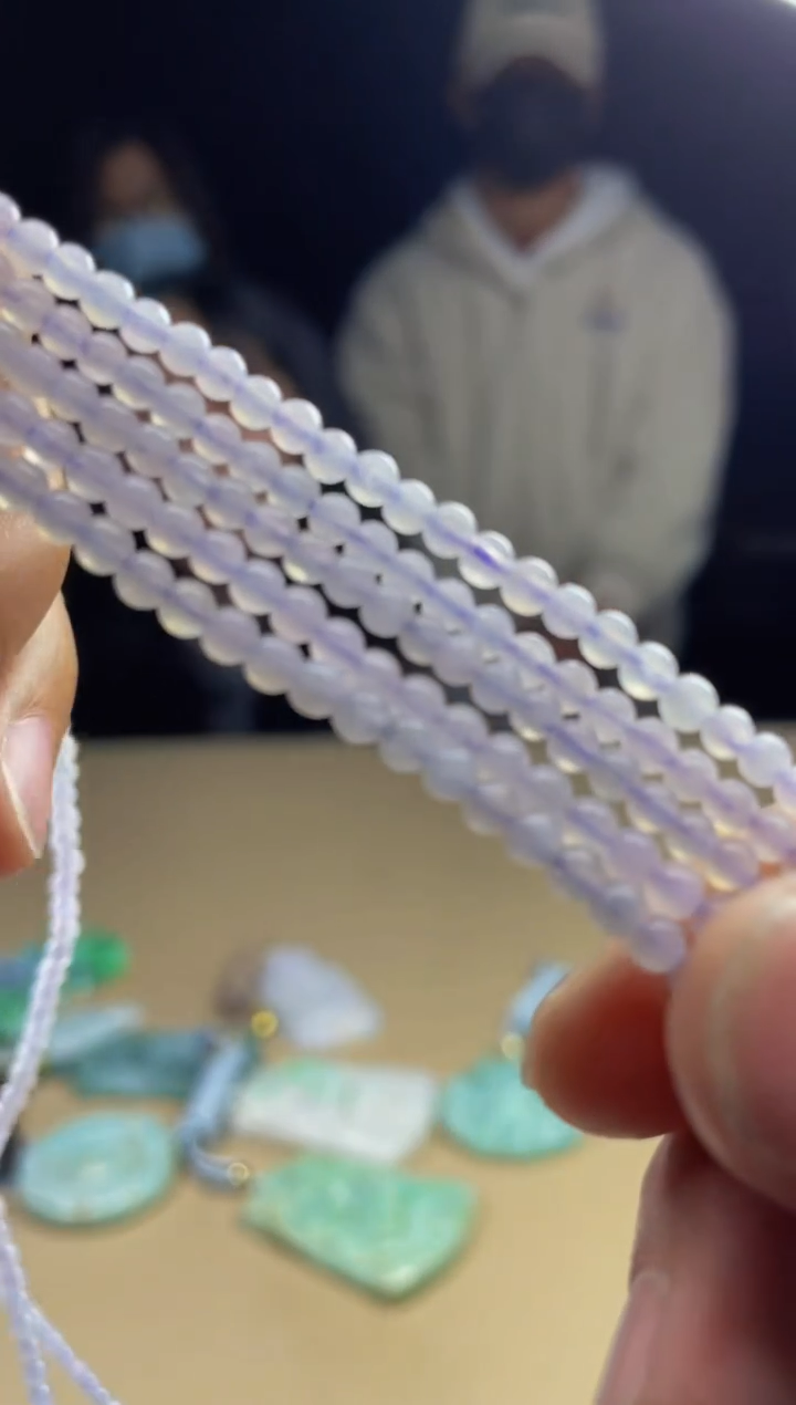 【闪购商品】定制翡翠未镶嵌多样性发货只发一件3071